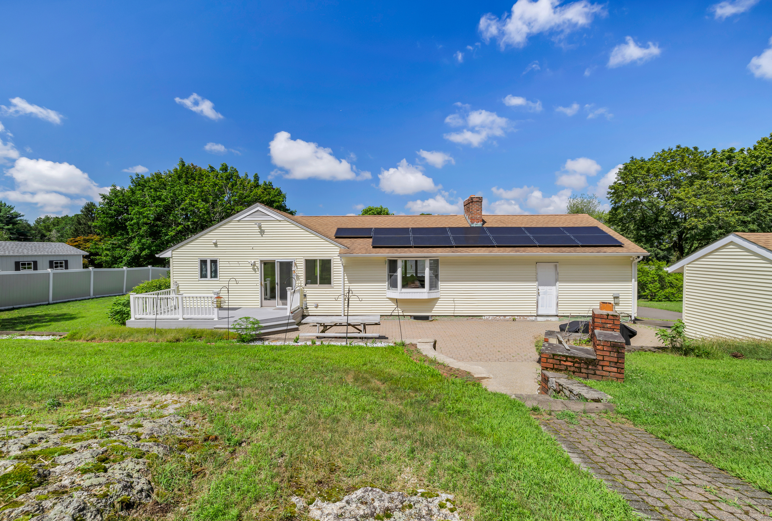 66 Mattatuck Road