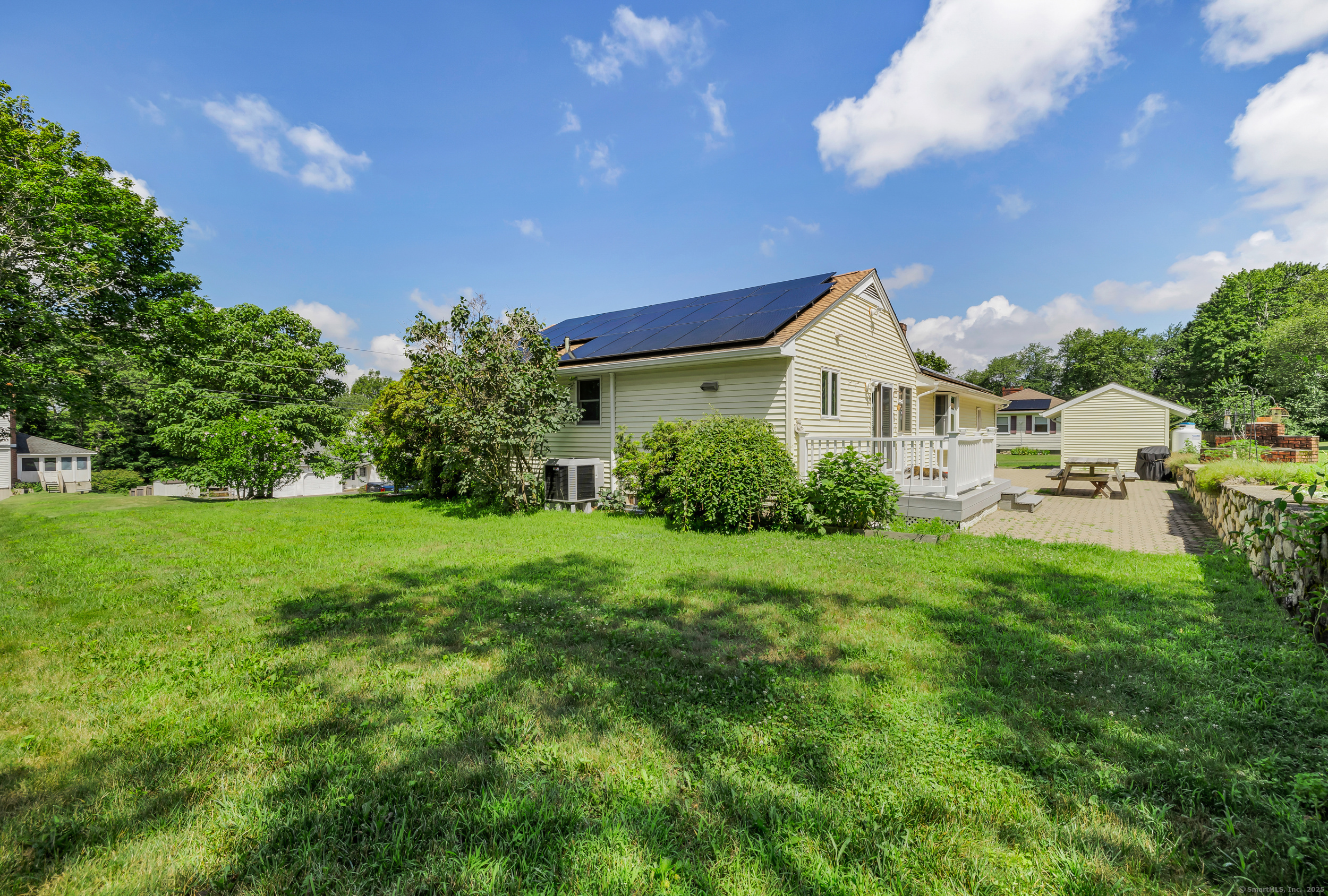 66 Mattatuck Road
