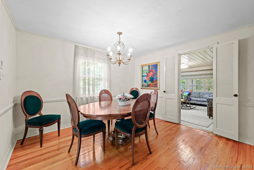 19 Seneca Road