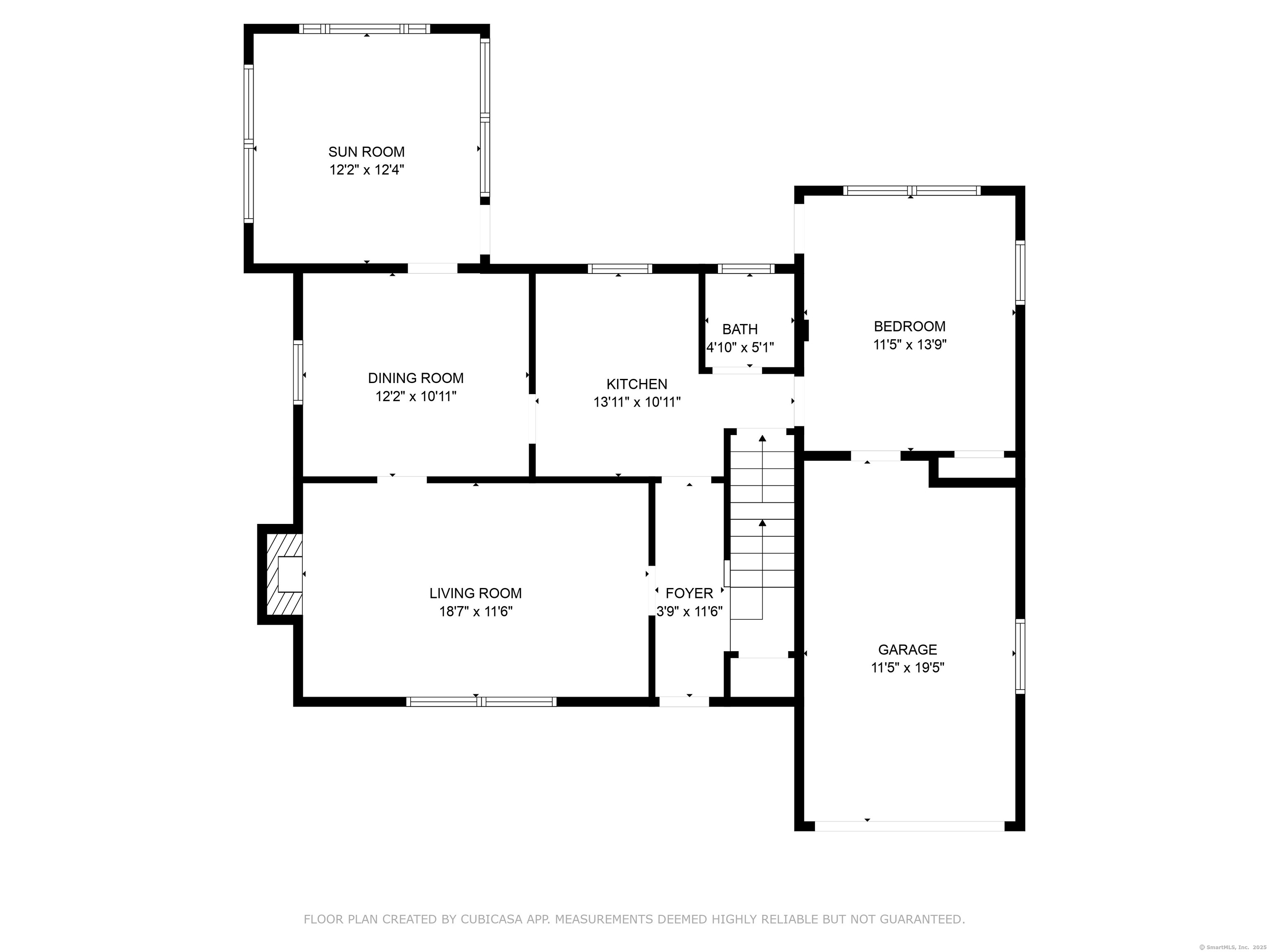 19 Seneca Road
