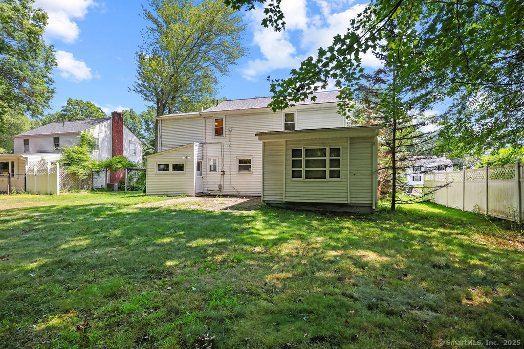 19 Seneca Road