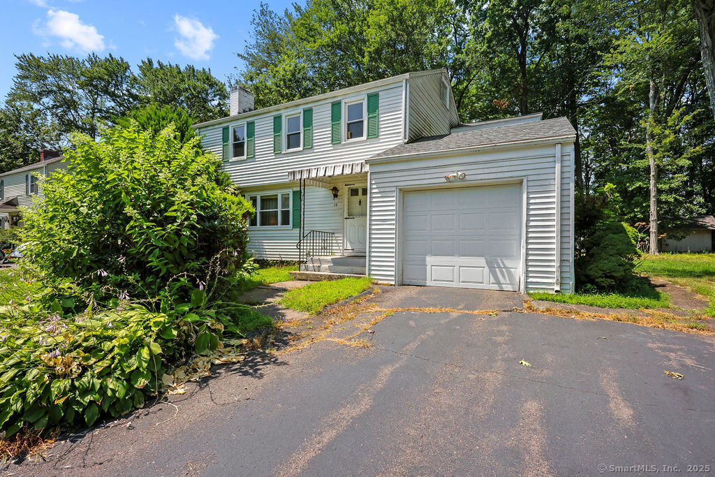 19 Seneca Road