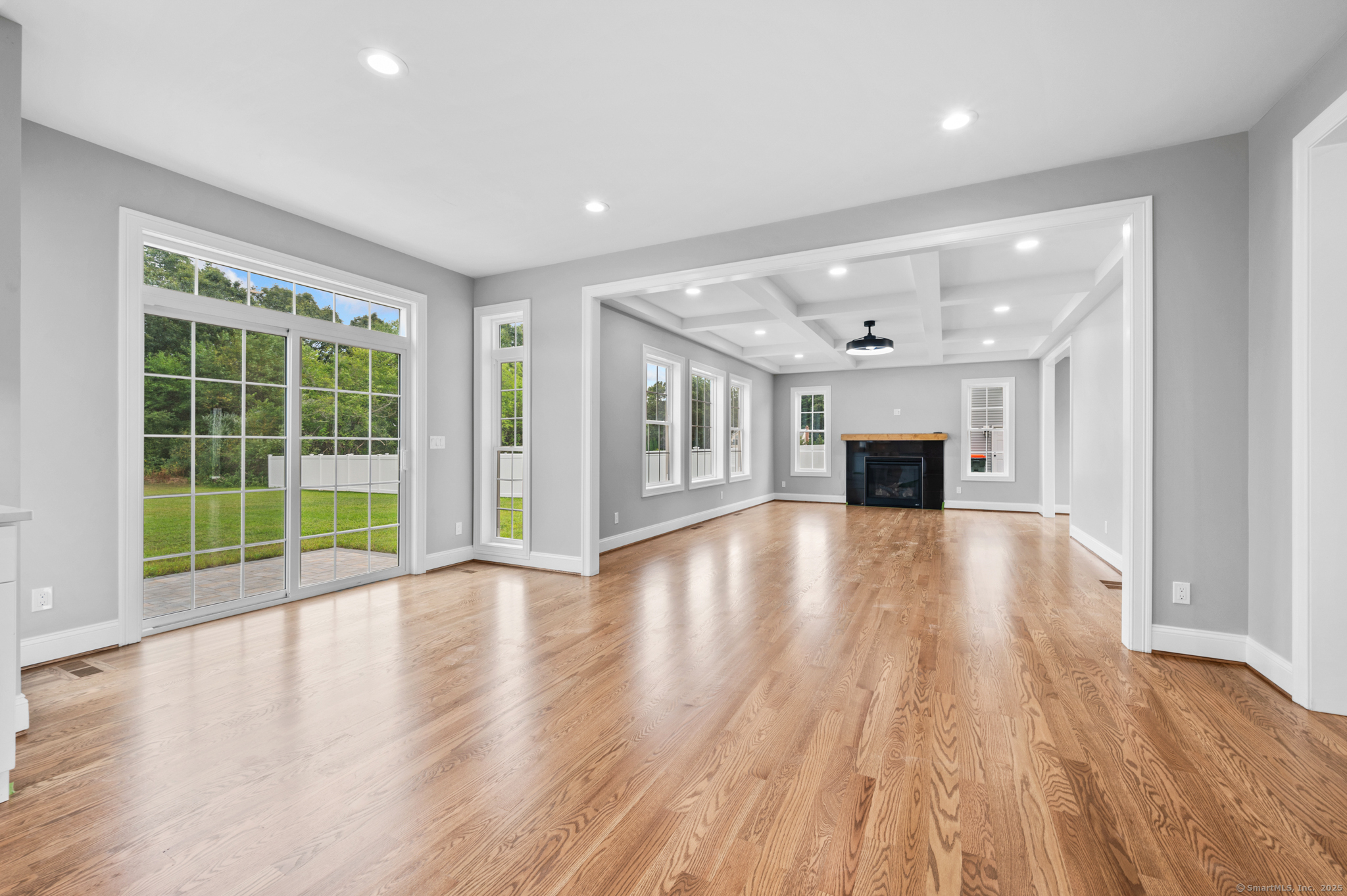 30 Oxford Lane
