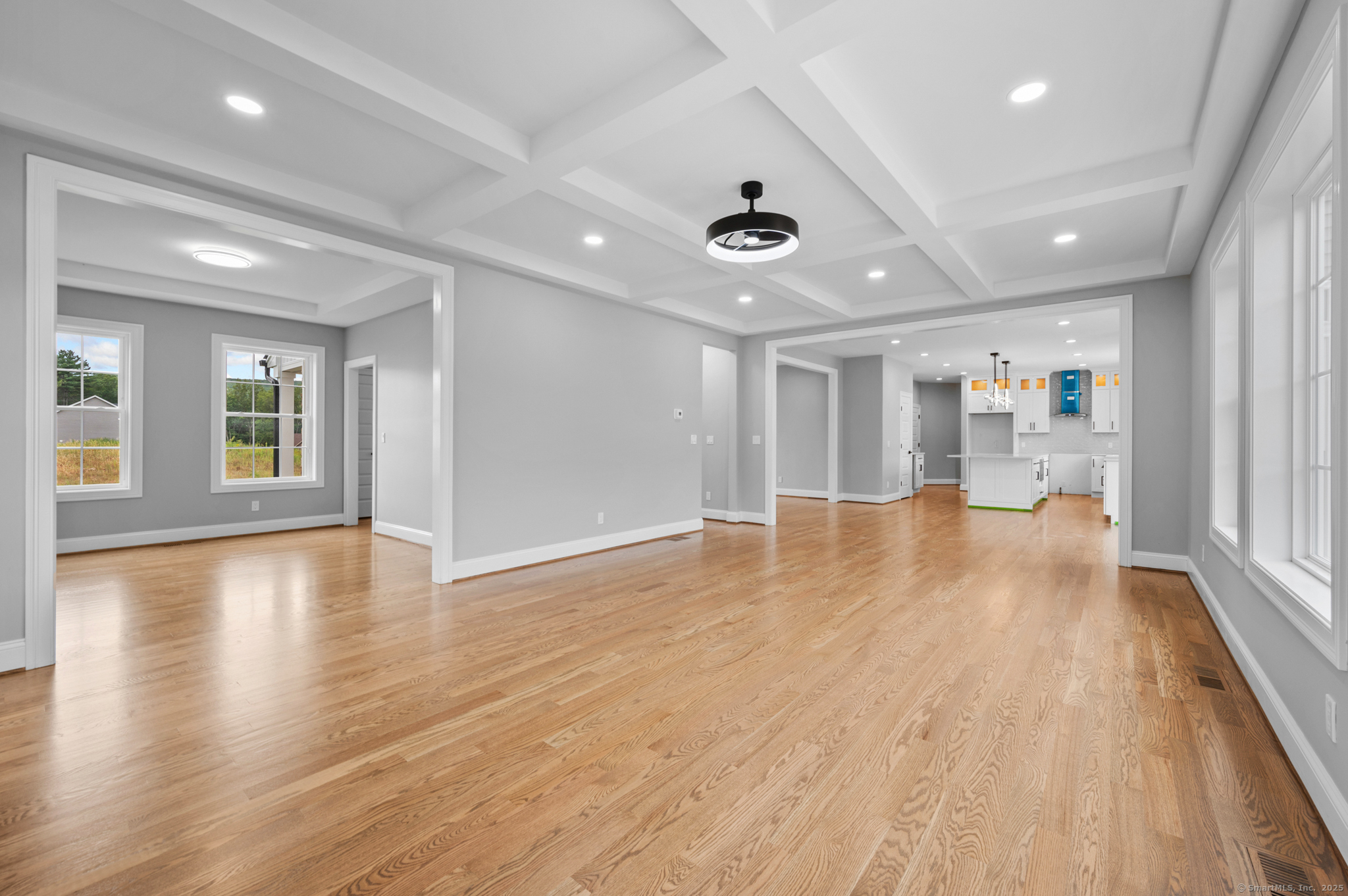 30 Oxford Lane