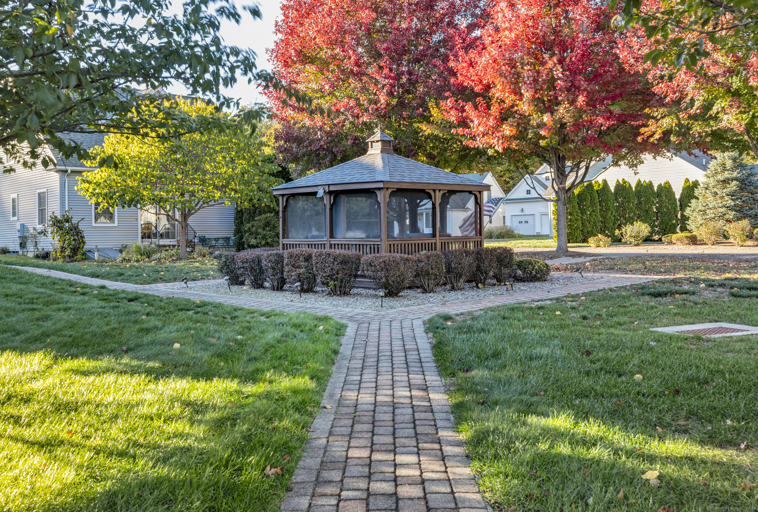 16 Weathervane Road 16