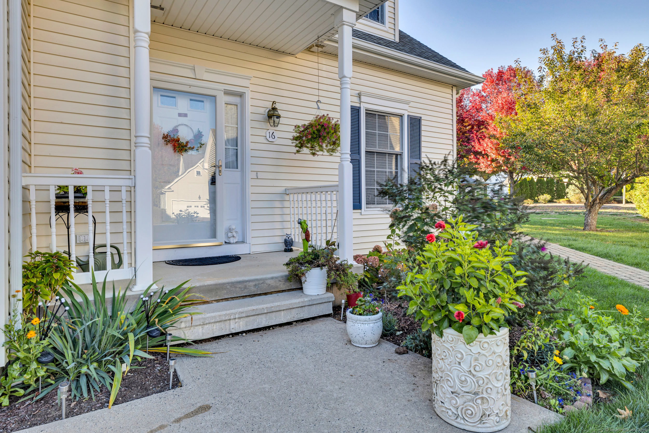 16 Weathervane Road 16