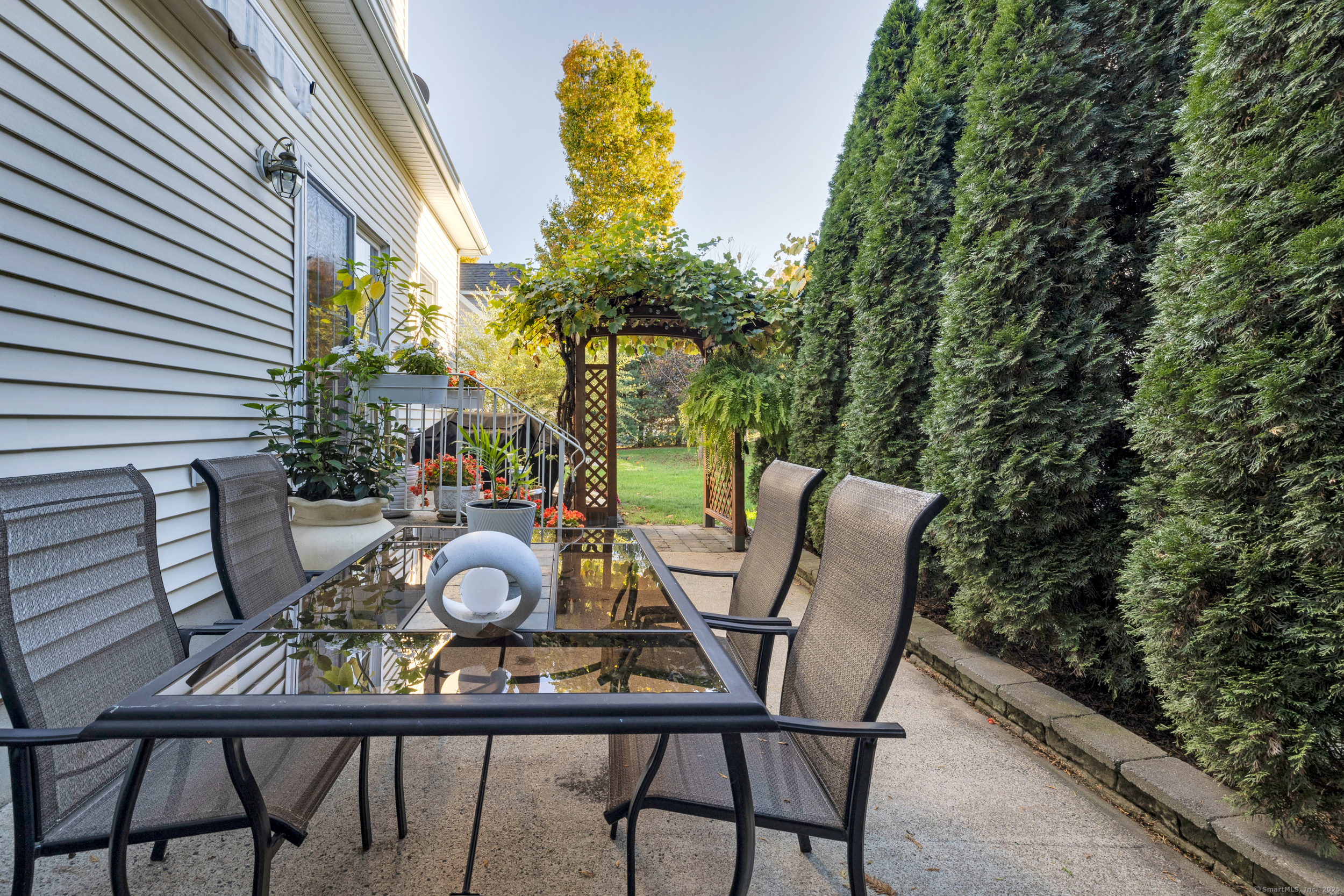16 Weathervane Road 16