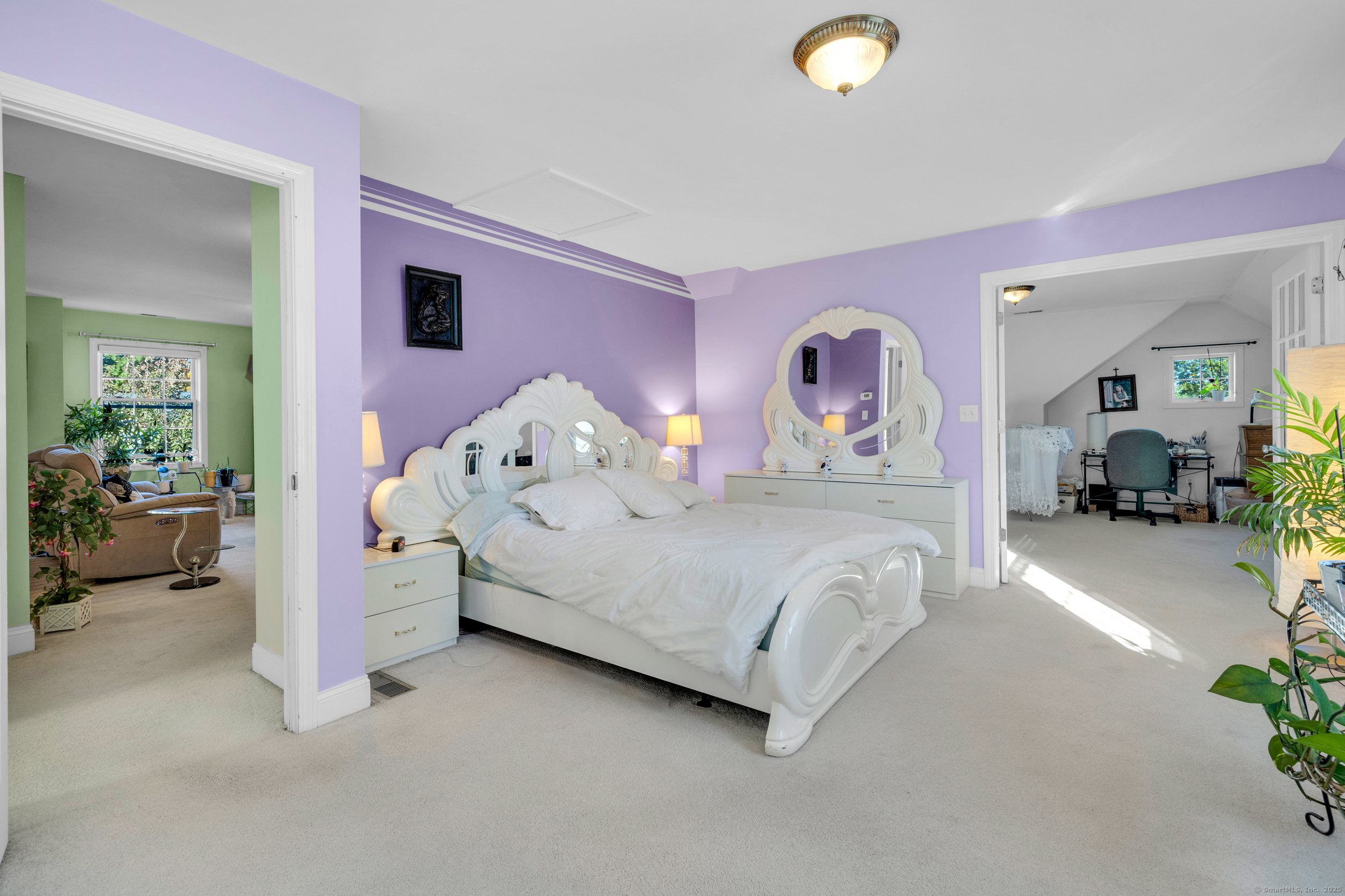 16 Weathervane Road 16
