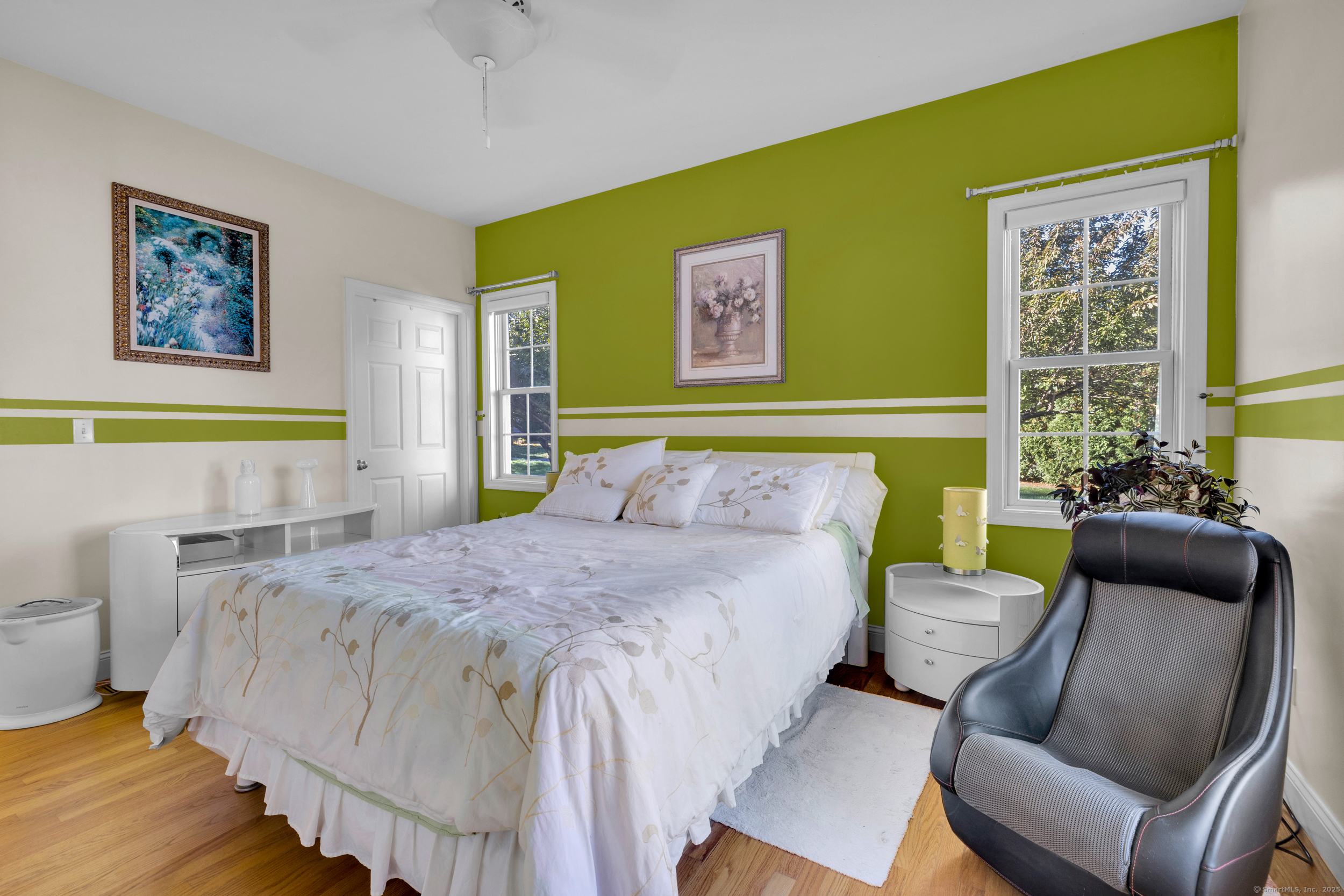 16 Weathervane Road 16