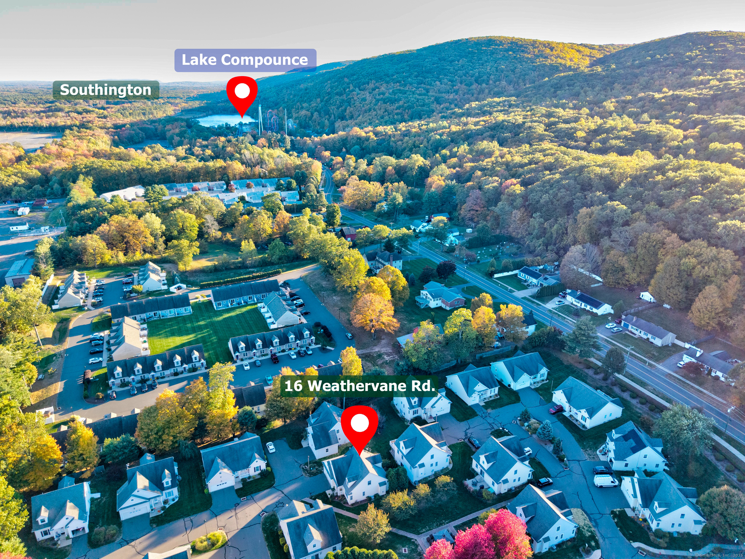 16 Weathervane Road 16