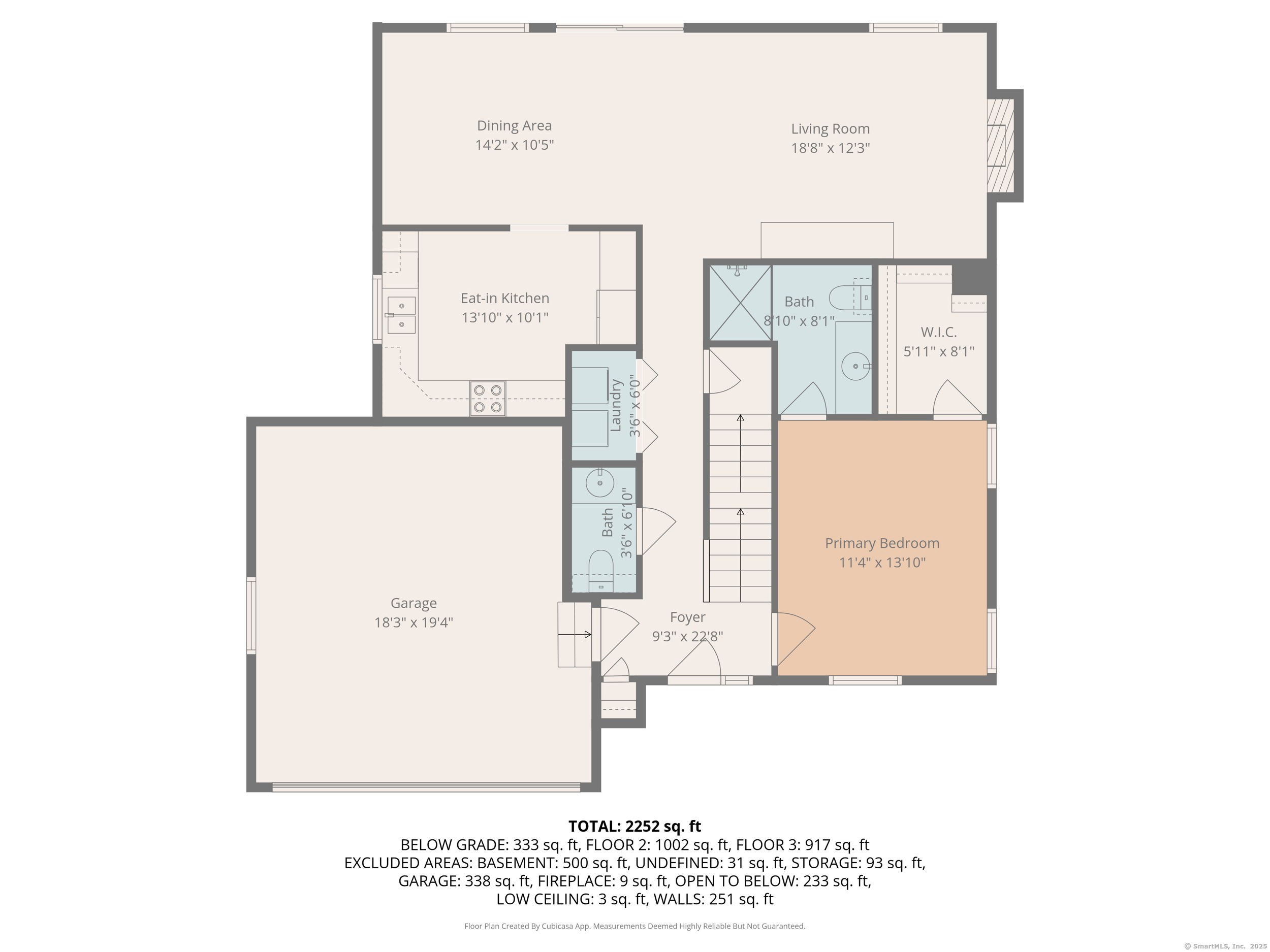 16 Weathervane Road 16