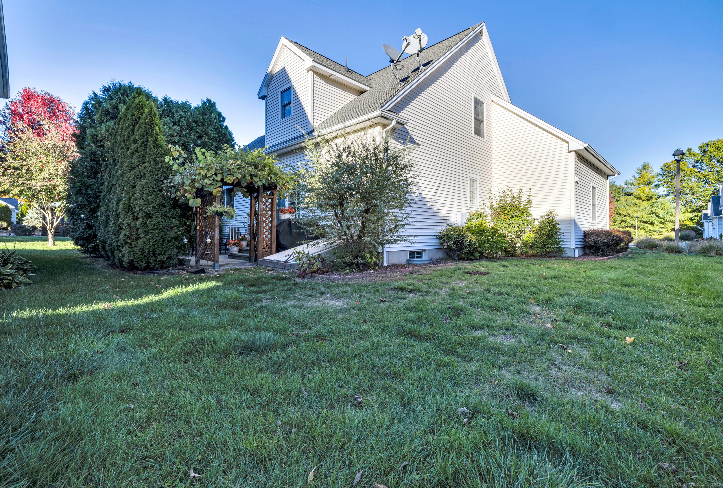 16 Weathervane Road 16