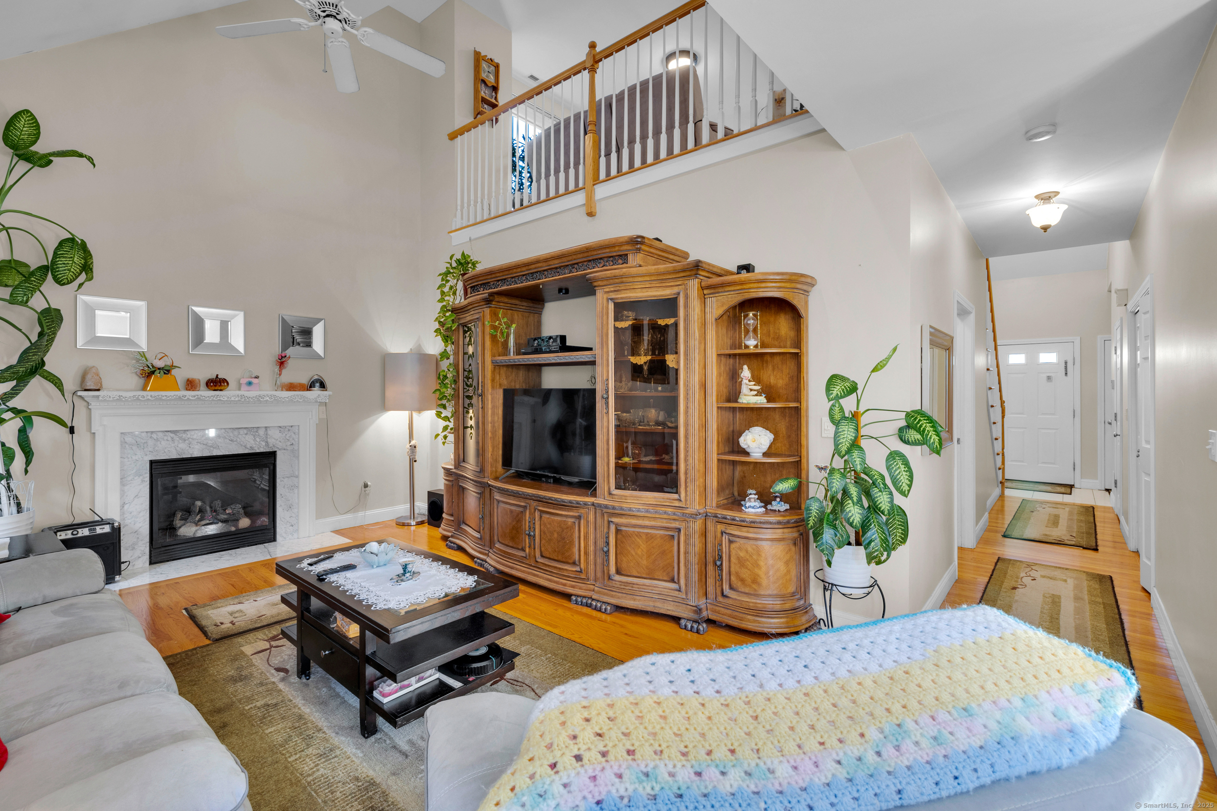 16 Weathervane Road 16