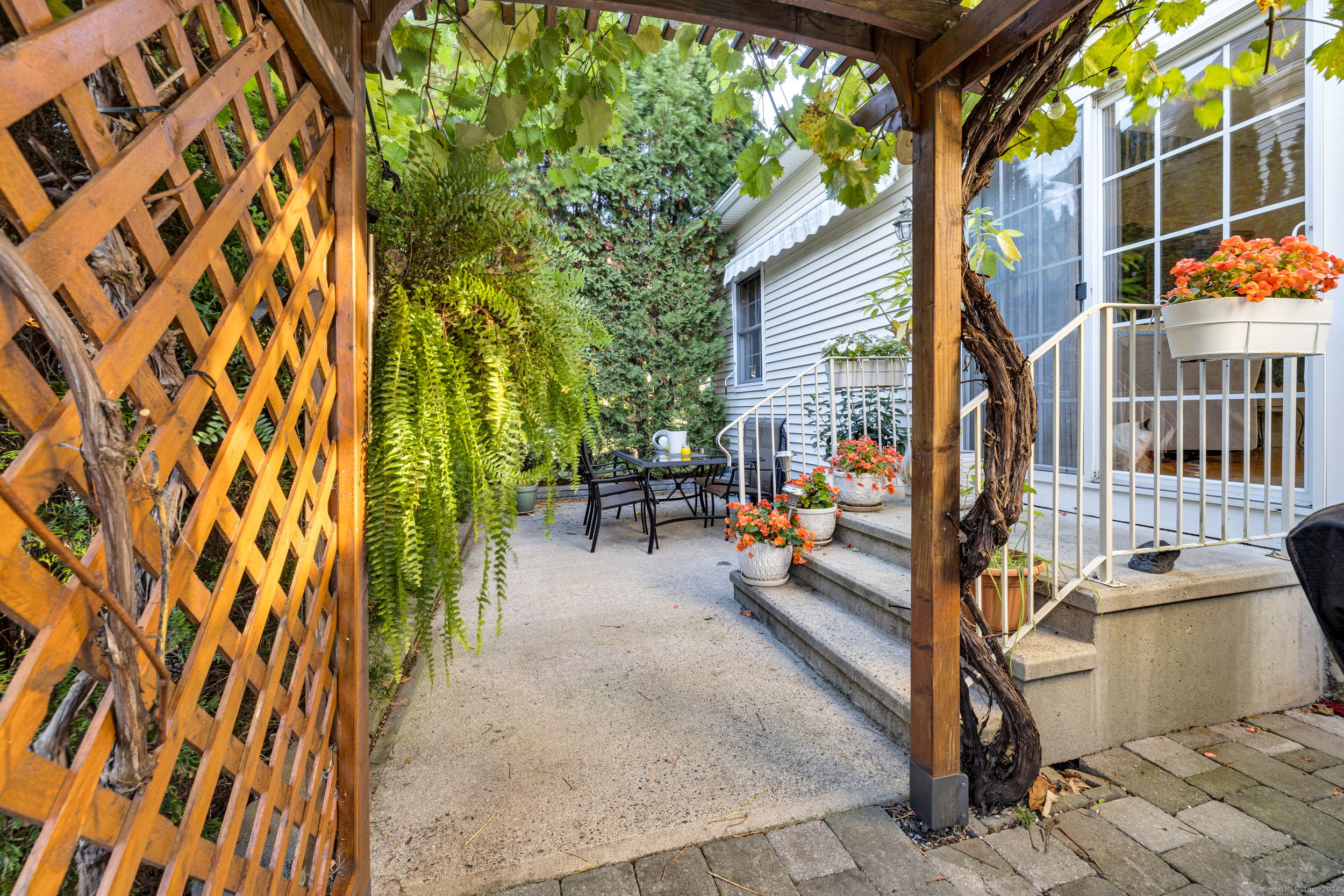 16 Weathervane Road 16