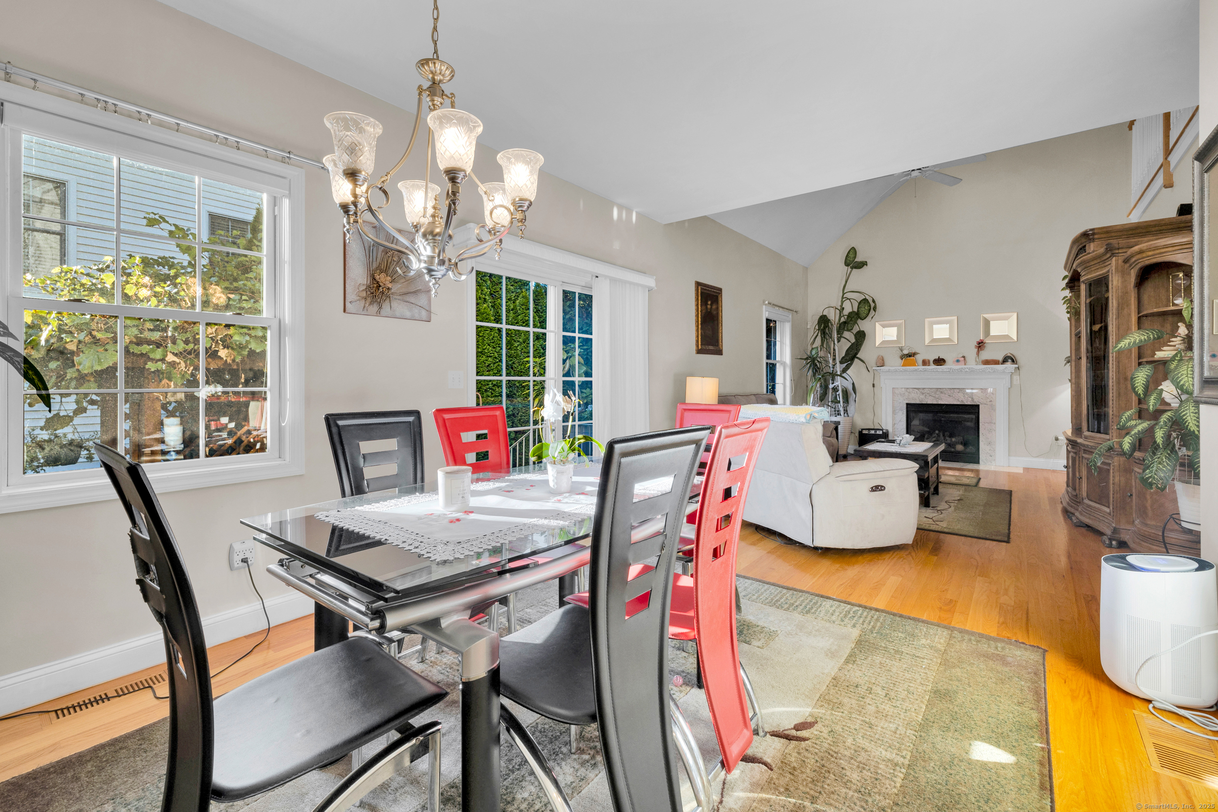 16 Weathervane Road 16