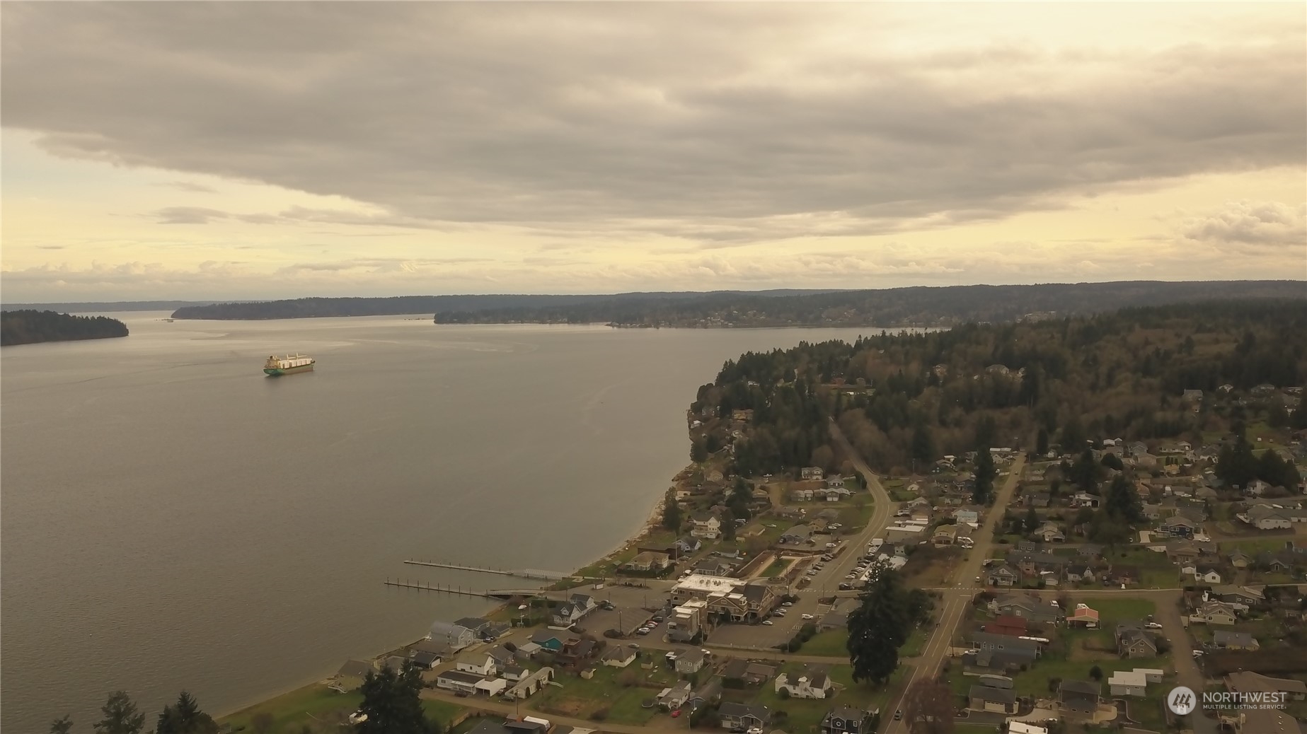 99999 Beach Drive E Unit: Lot1D