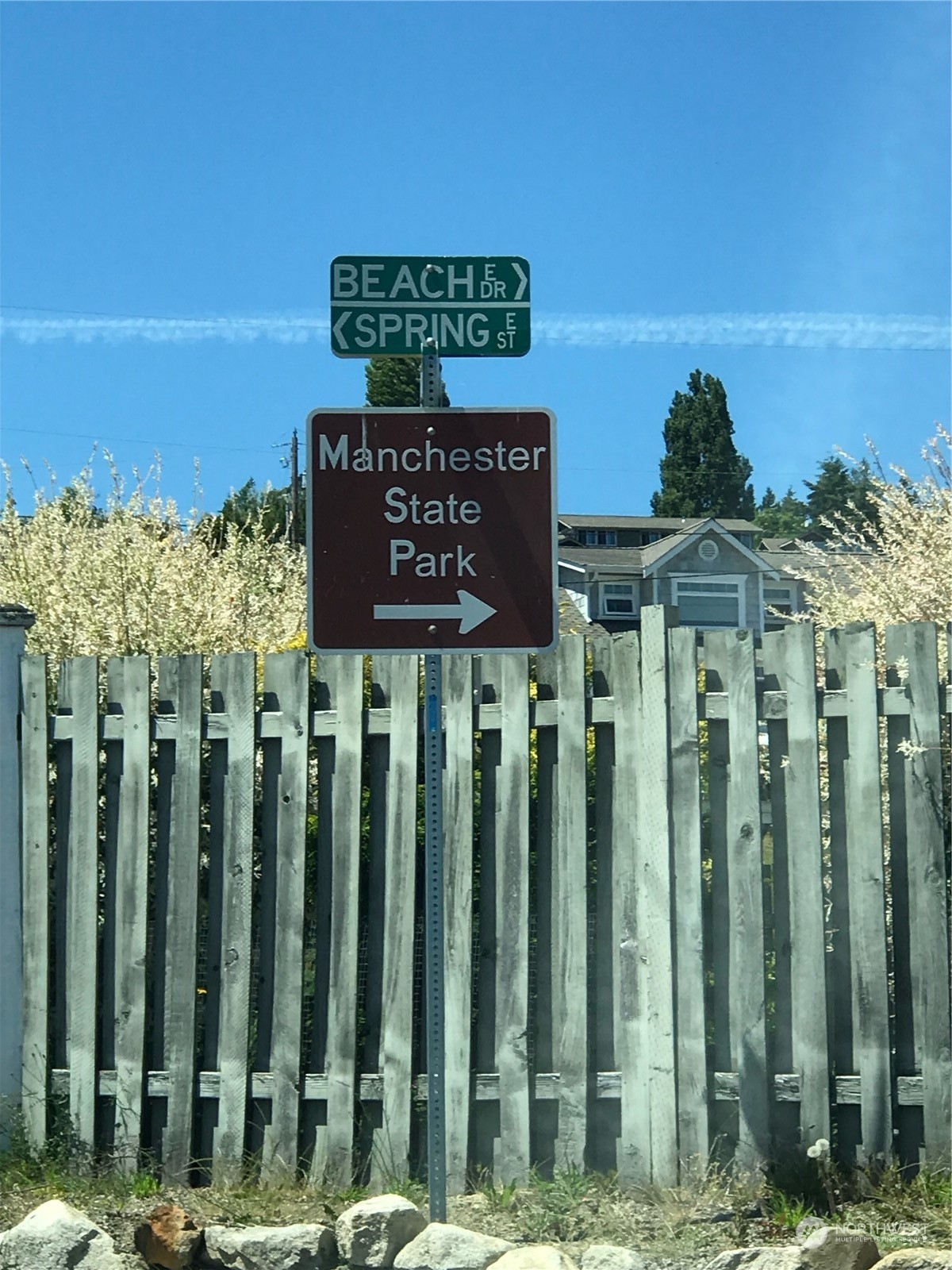 99999 Beach Drive E Unit: Lot1D