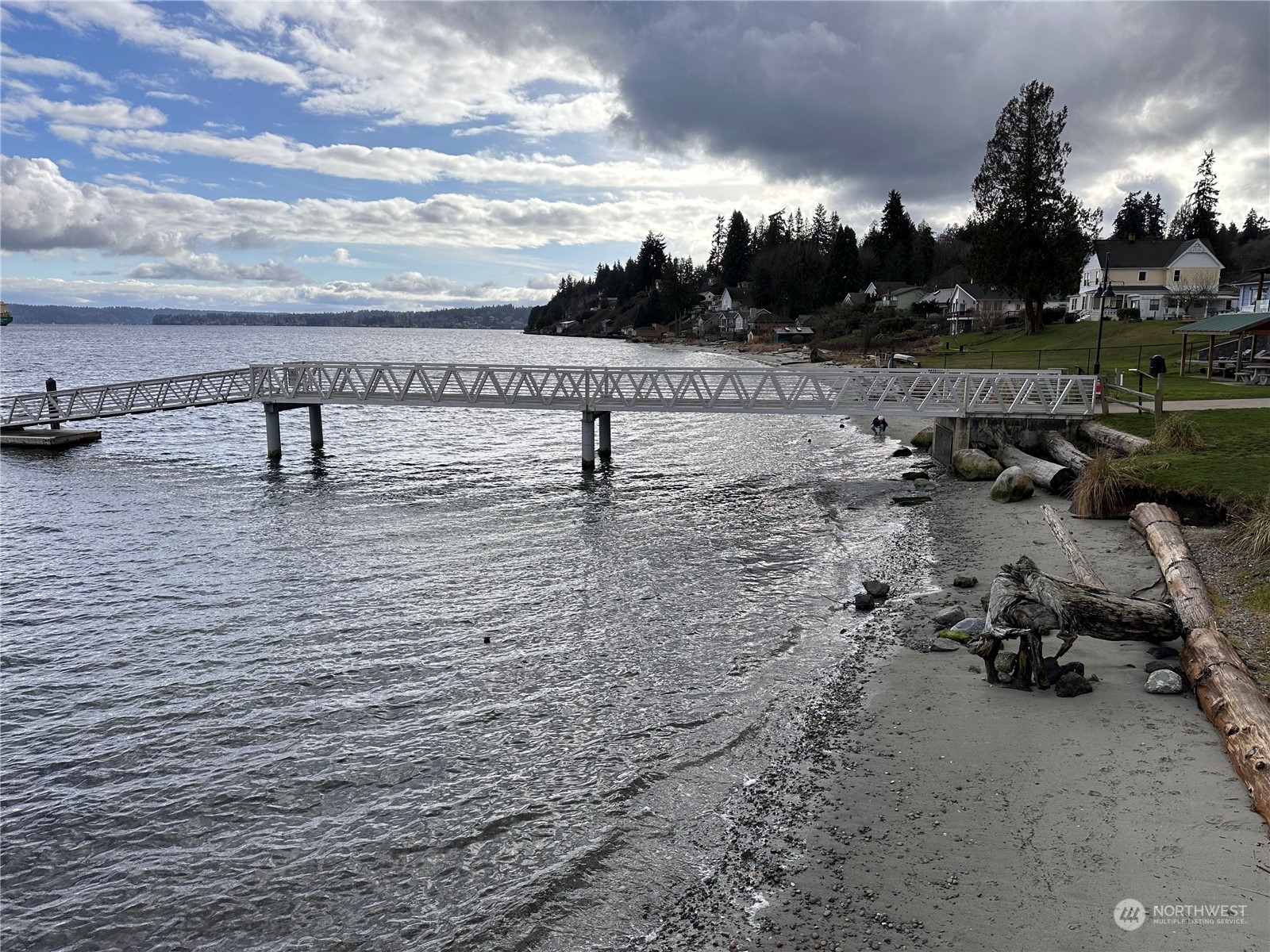 99999 Beach Drive E Unit: Lot1D