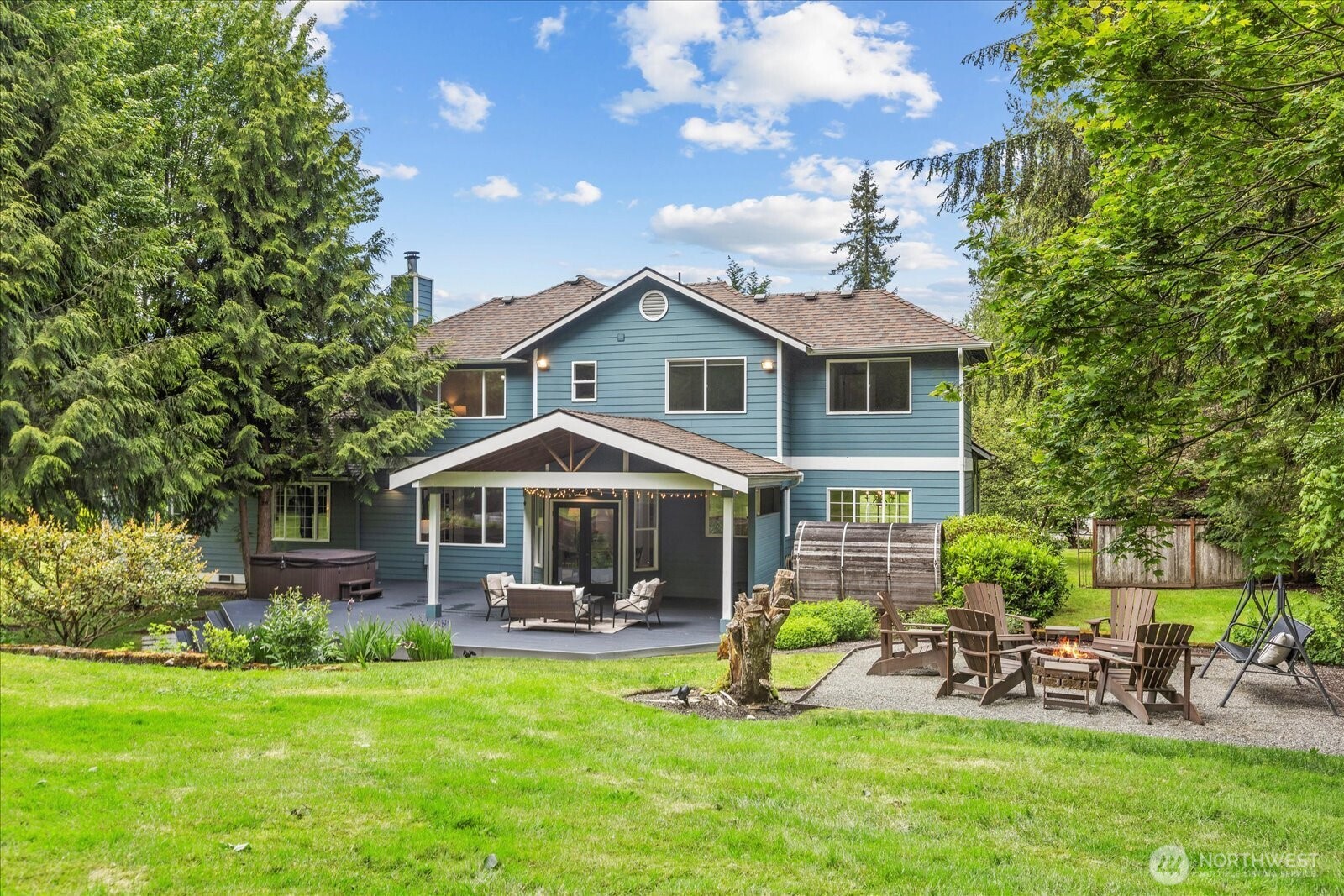 21407 NE 186th Street