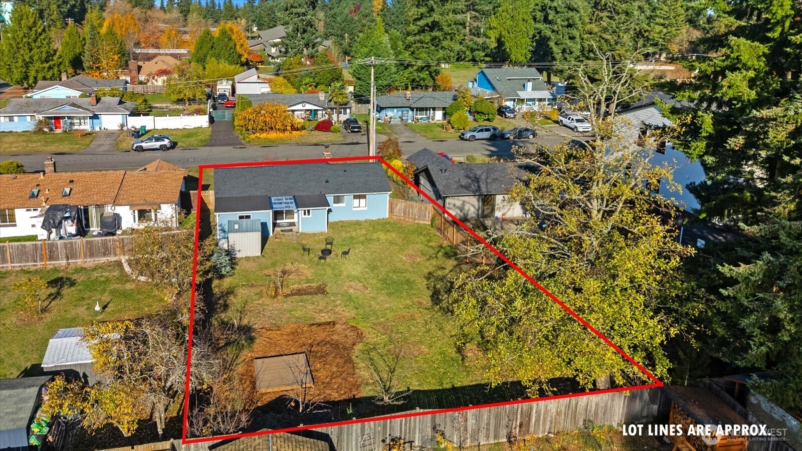 5706 224th Street SW