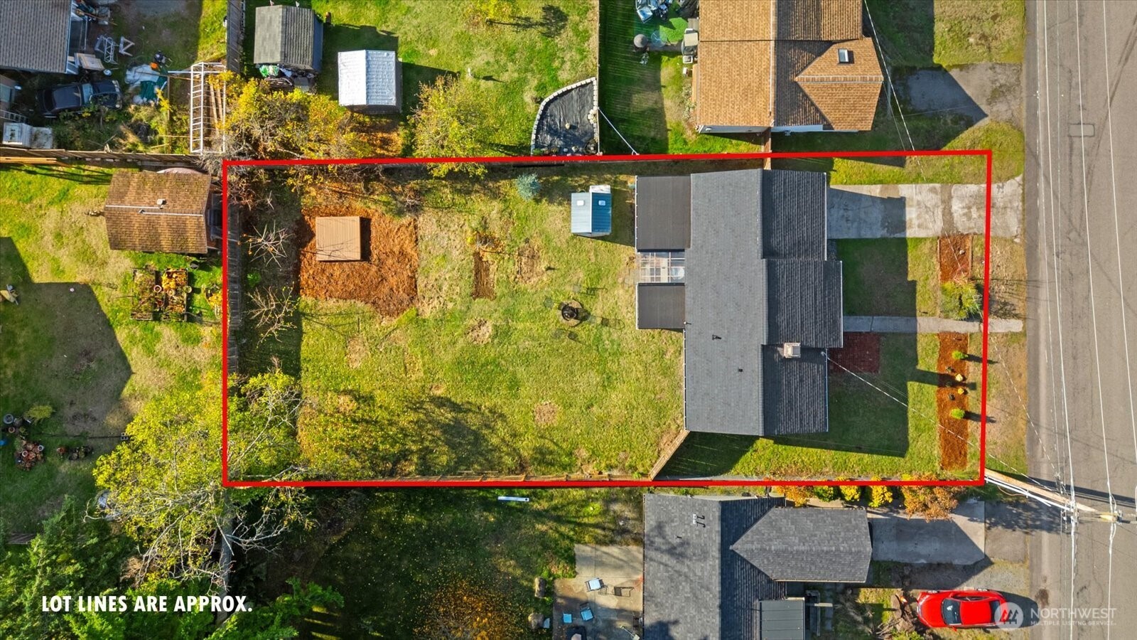 5706 224th Street SW