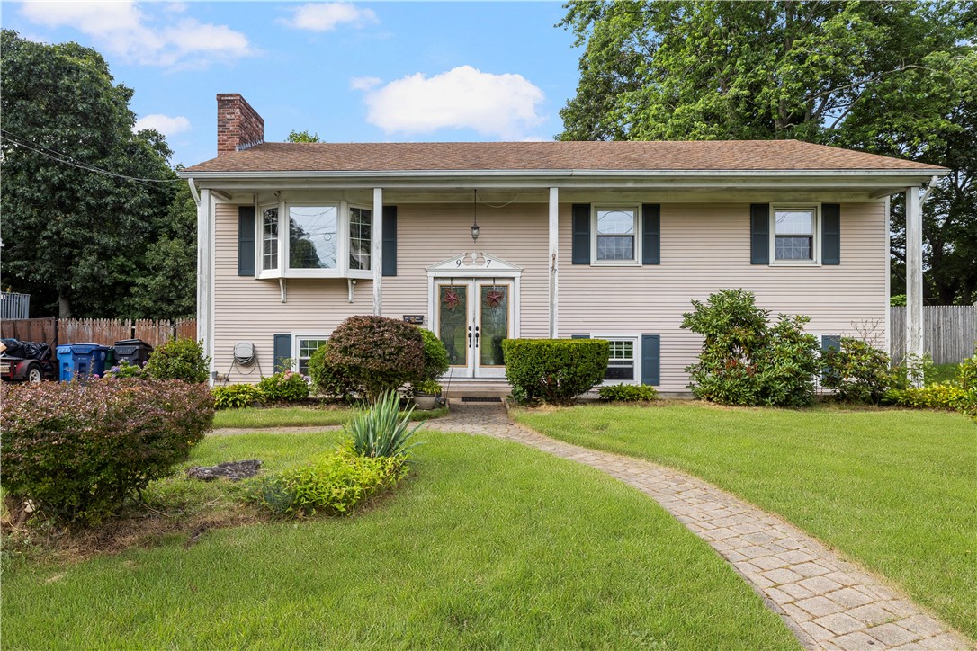 97 Wellington Avenue