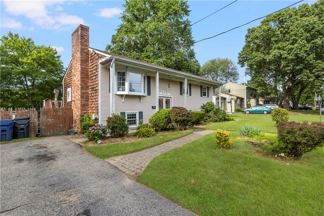 97 Wellington Avenue
