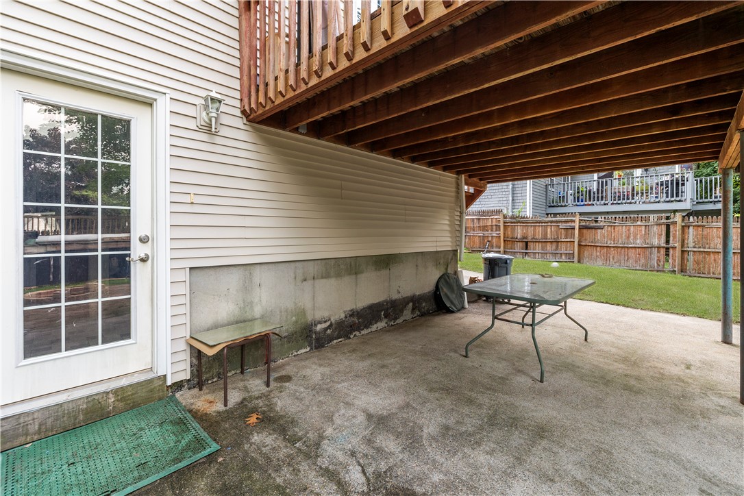 97 Wellington Avenue