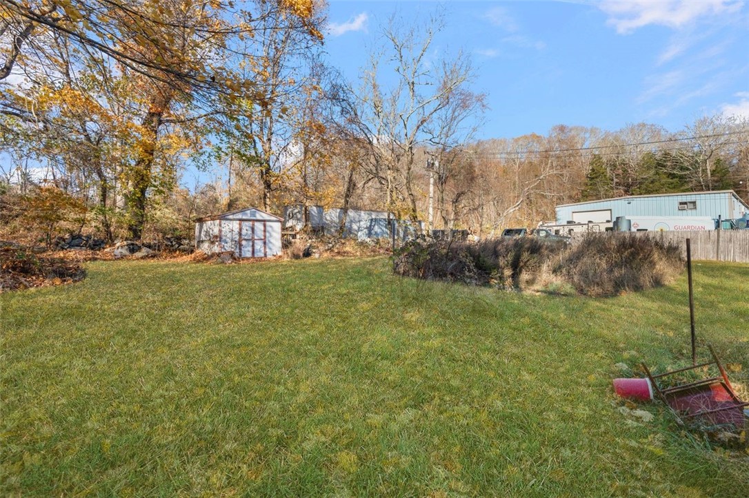 81 Old Hopkinton Road
