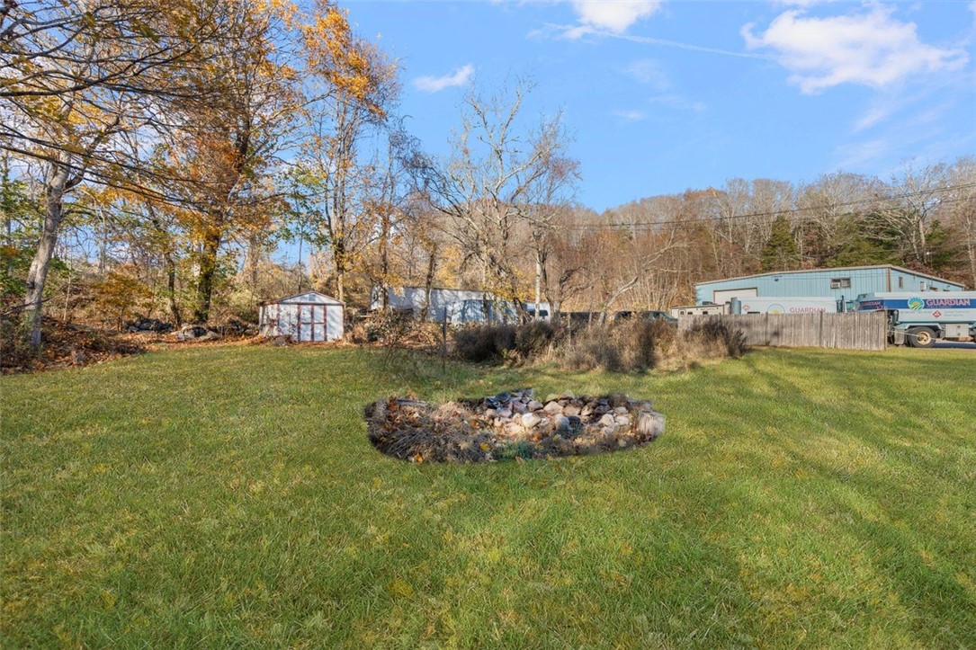 81 Old Hopkinton Road