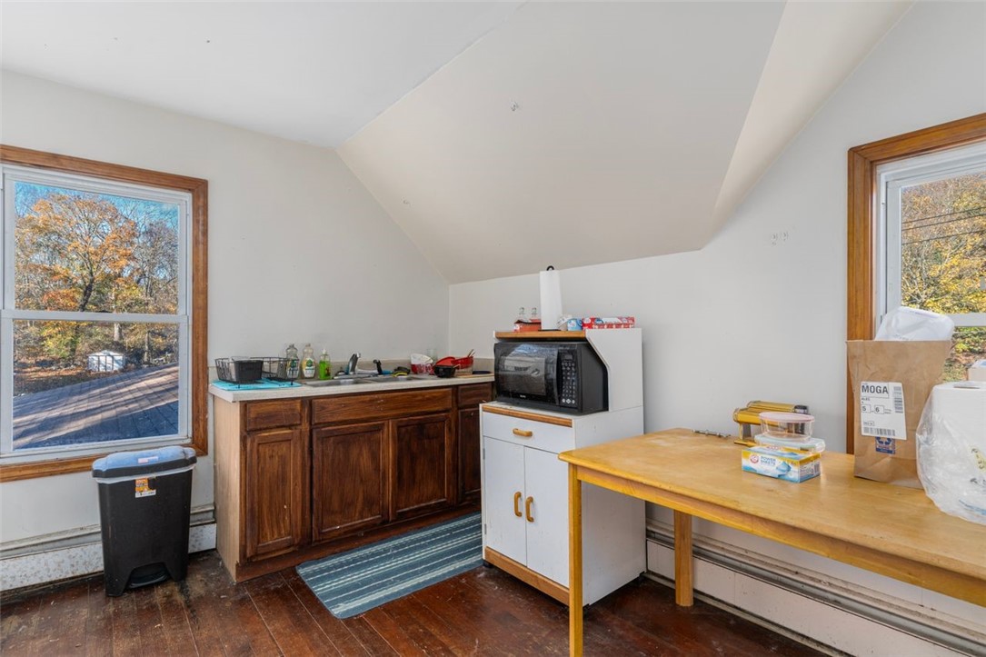 81 Old Hopkinton Road