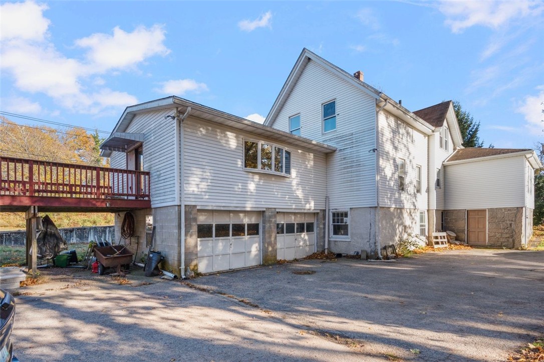 81 Old Hopkinton Road