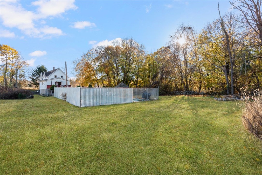81 Old Hopkinton Road