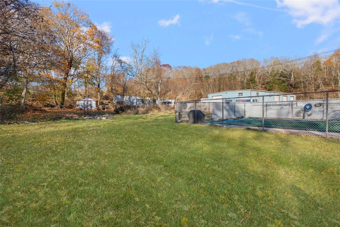 81 Old Hopkinton Road