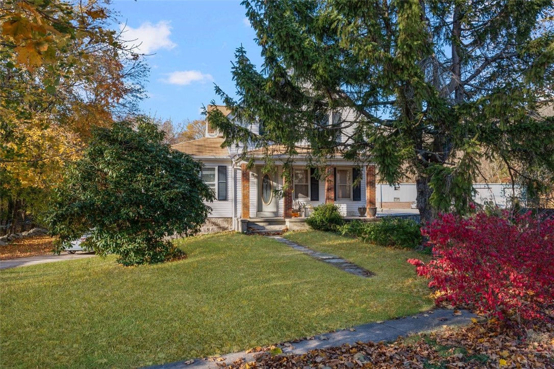 81 Old Hopkinton Road