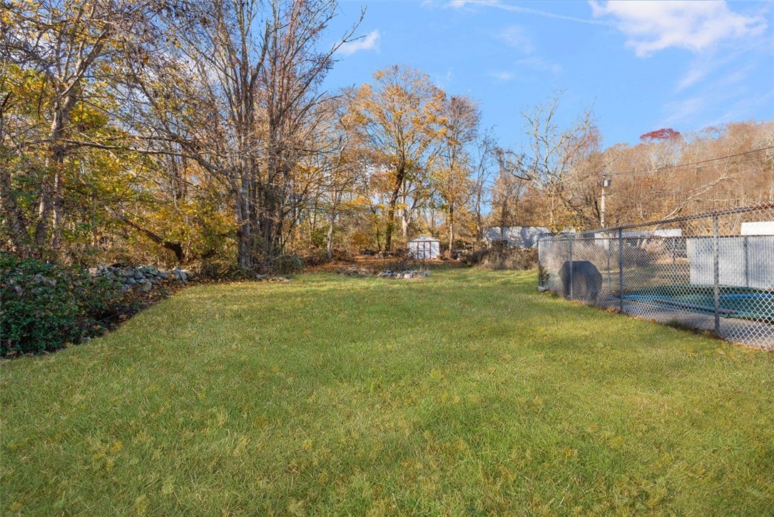 81 Old Hopkinton Road