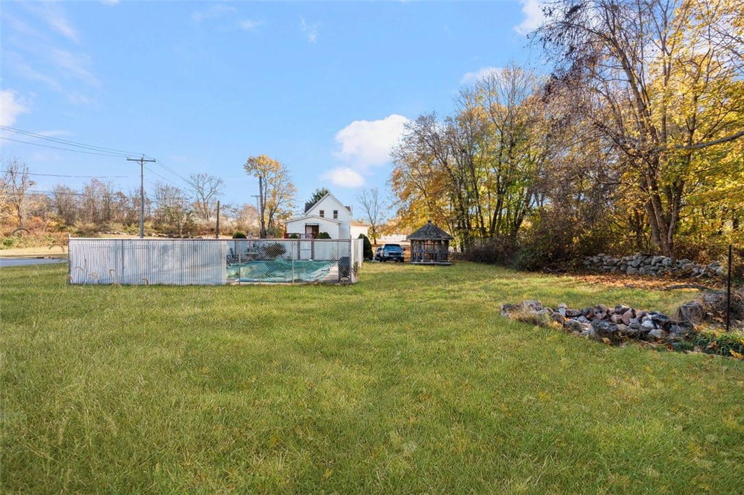 81 Old Hopkinton Road