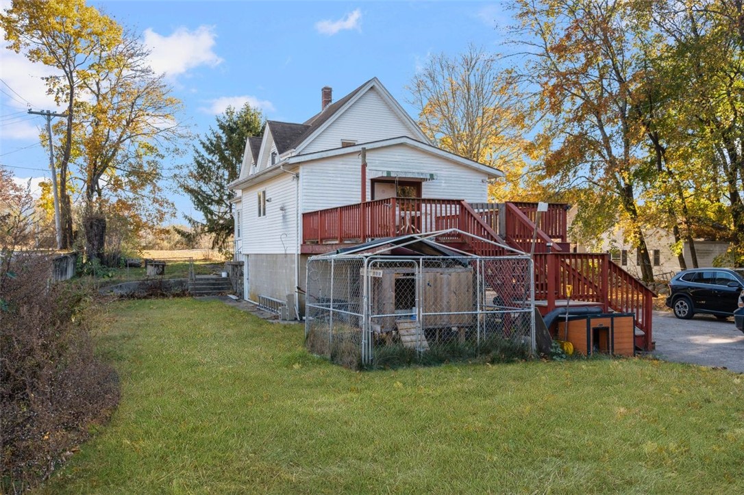 81 Old Hopkinton Road