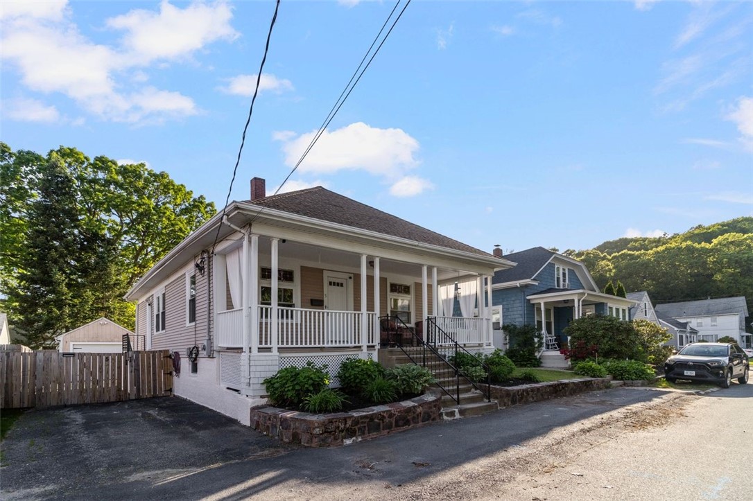 5 Webster Street