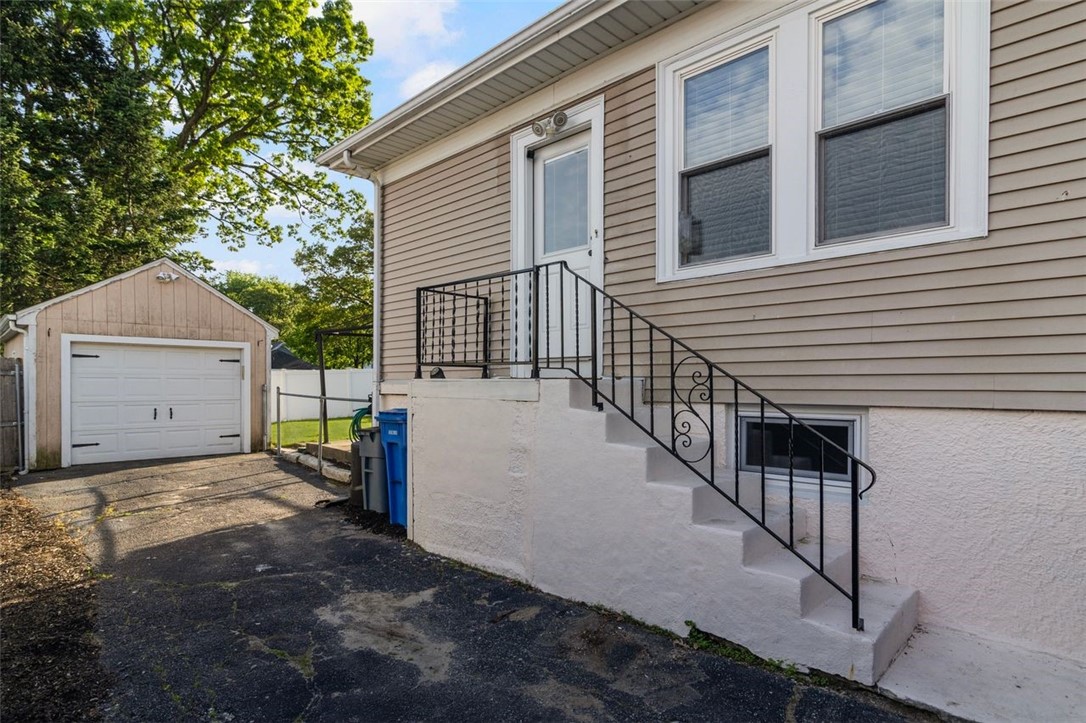 5 Webster Street