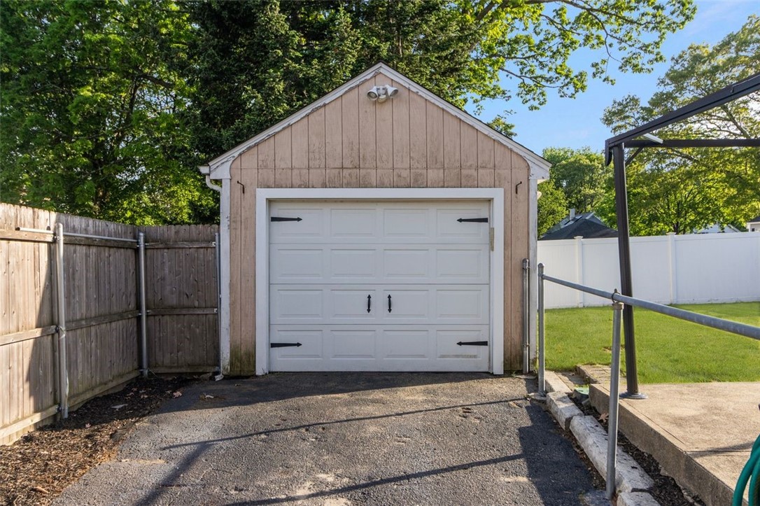 5 Webster Street