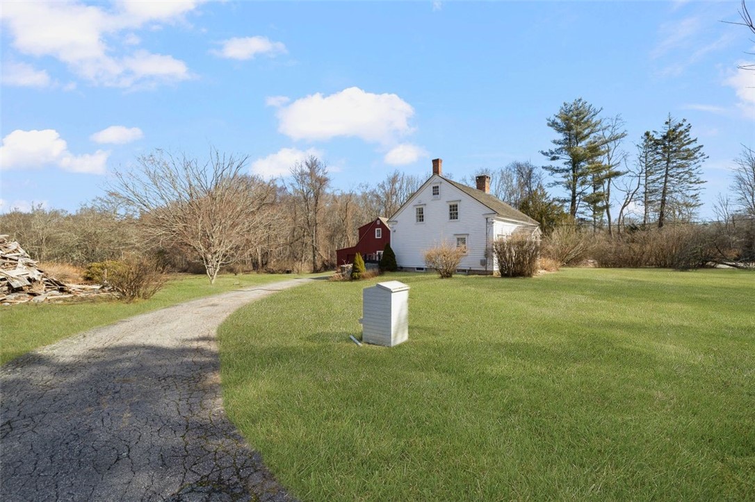66 Old Danielson Pike