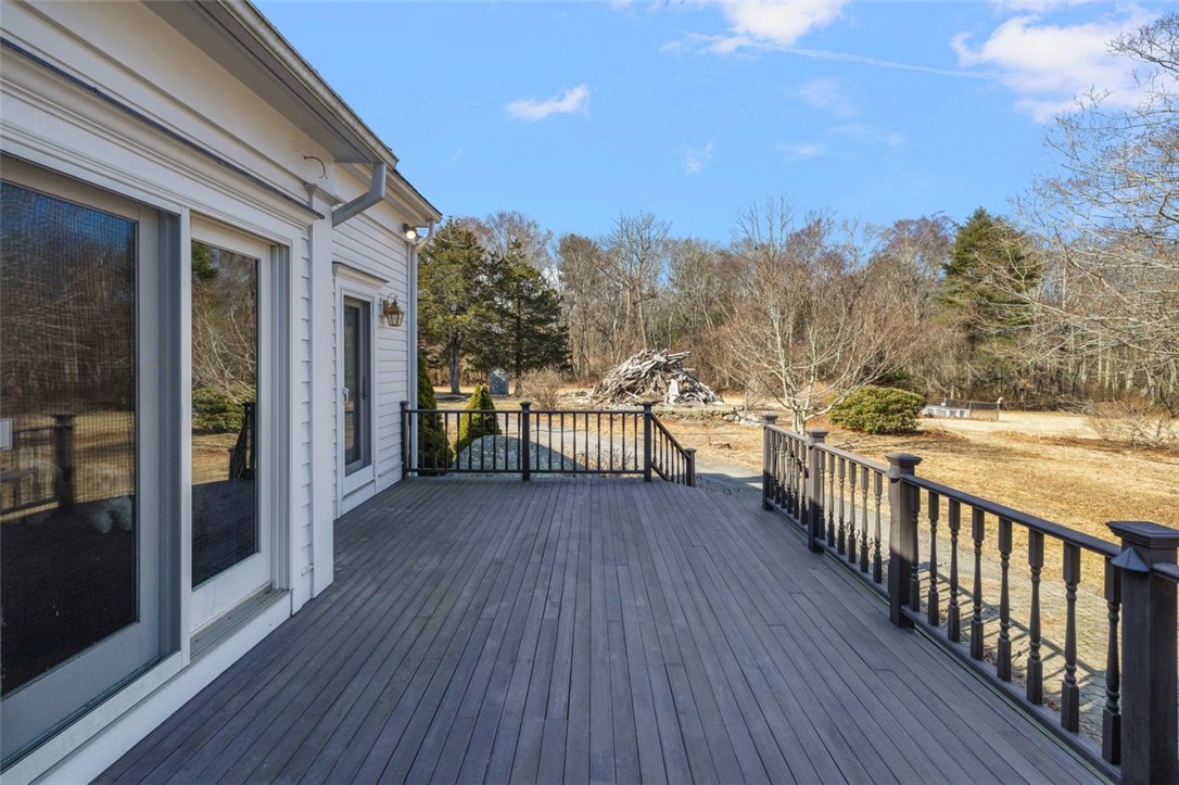 66 Old Danielson Pike