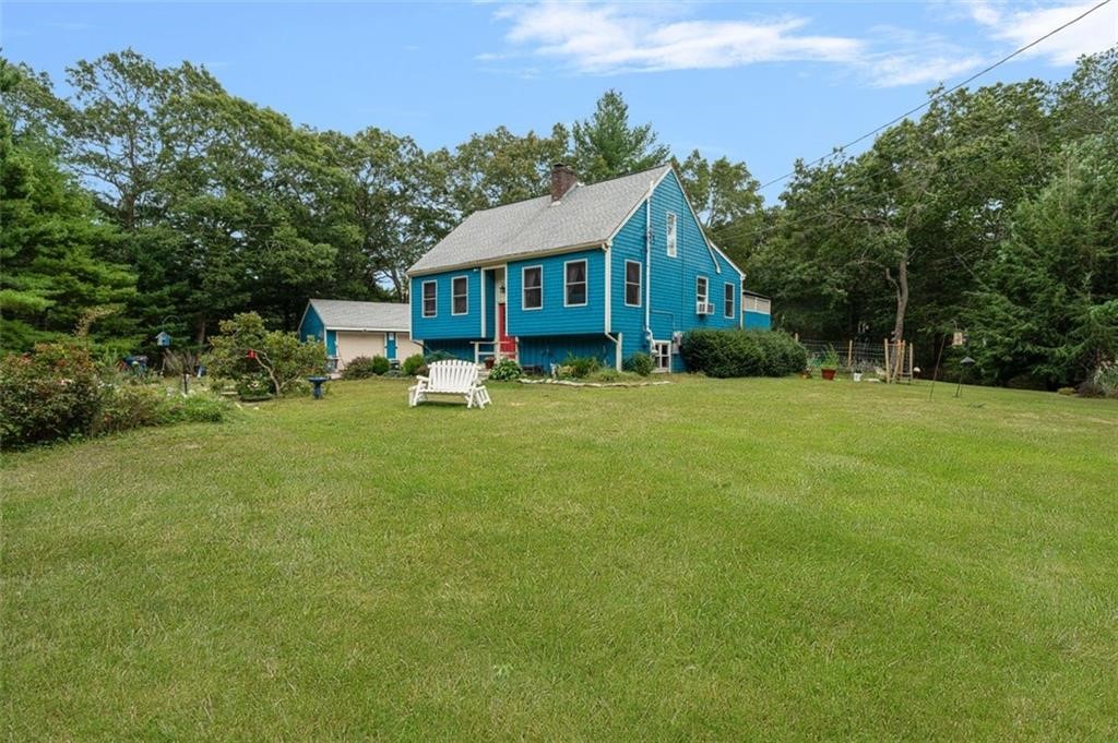 51 Peckham Hollow Road