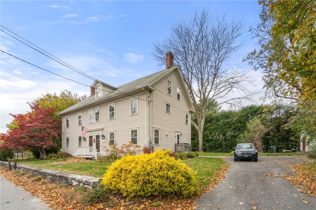 331 Newman Avenue