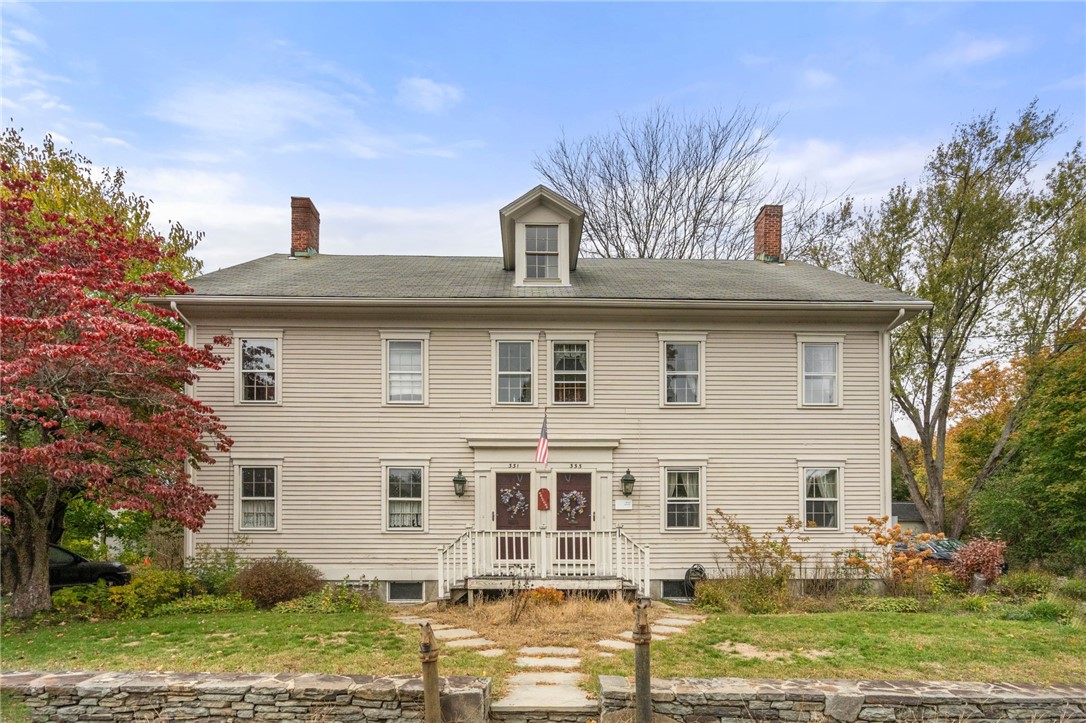 331 Newman Avenue