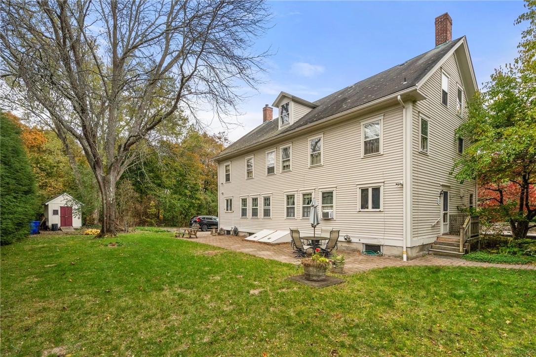 331 Newman Avenue
