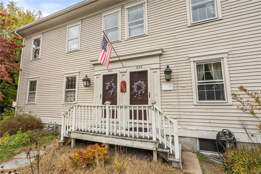 331 Newman Avenue