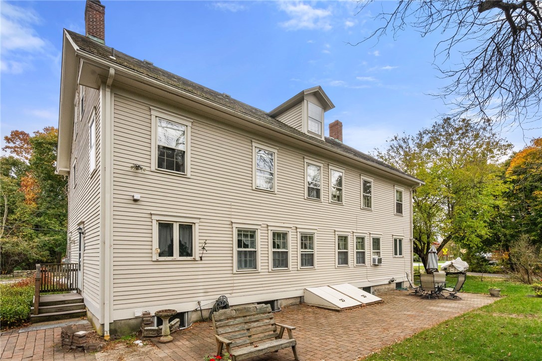 331 Newman Avenue