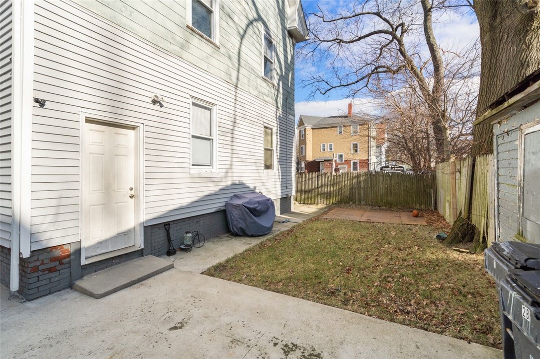 394 Blackstone Street